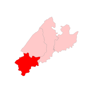 <span class="mw-page-title-main">Bihpuria Assembly constituency</span> Constituency of the Assam legislative assembly in India