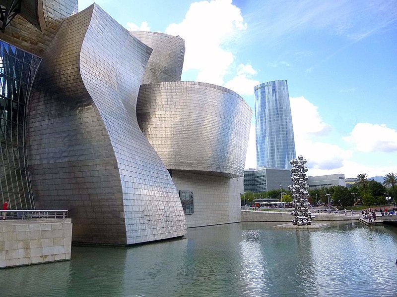 File:Bilbao - Museo Guggenheim 2019 (1).jpg