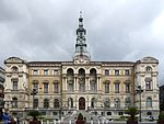 Bilbao City Hall