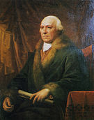 Johann Melchior Birkenstock -  Bild