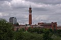 * Nomination University of Birmingham. Mattbuck 07:04, 12 June 2014 (UTC) * Promotion Good quality. --Poco a poco 18:01, 12 June 2014 (UTC)