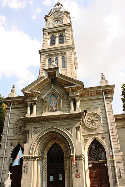 File:Biserica "Sf. Nicolae" (1860-1865) - Braila (1).jpg