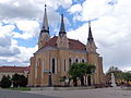 Biserica Reformata - (Sighetu Marmatiei).JPG