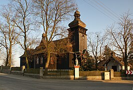 Kerk