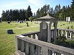 Black Diamond Cemetery