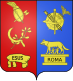 Coat of arms of Caudebec-lès-Elbeuf