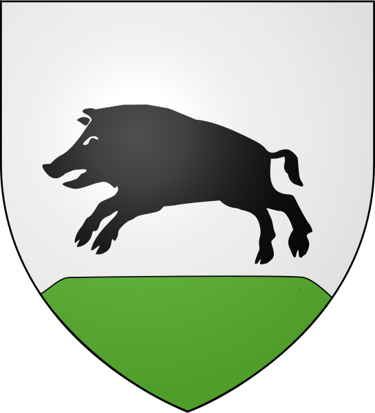 File:Blason de la ville de Curgies (59) Nord-France.svg