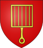 Blason ville Fr Ugine (Savoie).svg