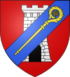 Blason ville fr Bazens (Lot-et-Garonne).svg