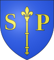 Châteauneuf-sur-Sarthe címere