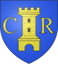 Crestet Coat of Arms