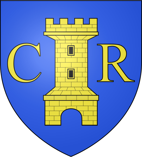 File:Blason ville fr Crestet (Vaucluse).svg