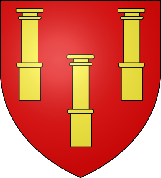 File:Blason ville fr Mazeley (Vosges).svg