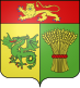 Coat of arms of Monviel