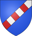 Roquefort-de-Sault címere