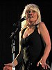 Blondie - Debbie Harry - Zwarte Cross 2011 (cropped).jpg