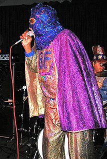 <span class="mw-page-title-main">Blowfly (musician)</span> American musician (1939–2016)