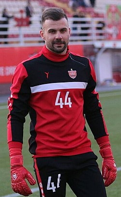 Božidar Radošević at Persepolis training 20190310.jpg