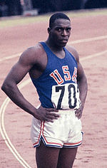 Vignette pour Bob Hayes