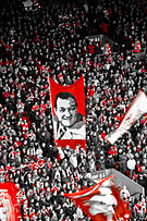 Bob Paisley -  Bild