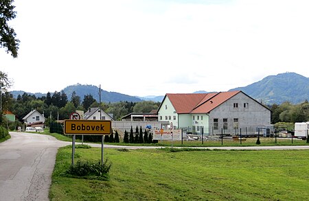 Bobovek Slovenia