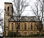Christuskirche (Bochum-Linden)