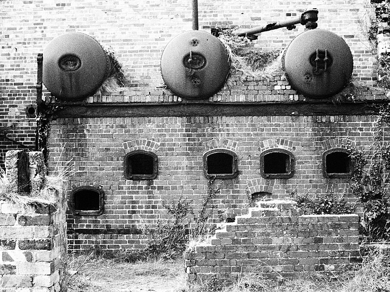 File:Boilers, Porth Wen Brick Works - geograph.org.uk - 5900307.jpg