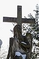 * Nomination Old cemetery, Bonn, North Rhine-Westphalia, Germany --XRay 04:31, 27 February 2018 (UTC) * Decline Too dark IMO, sorry --Cvmontuy 01:38, 6 March 2018 (UTC)