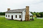 Thumbnail for Nathan and Olive Boone Homestead State Historic Site