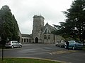 Thumbnail for Bournemouth North Cemetery and Bournemouth Crematorium