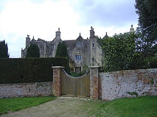 <span class="mw-page-title-main">Bradley, Gloucestershire</span>