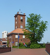 Кулата „Телеграф“