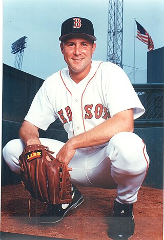 <span class="mw-page-title-main">Brian Bark</span> American baseball player (born 1968)