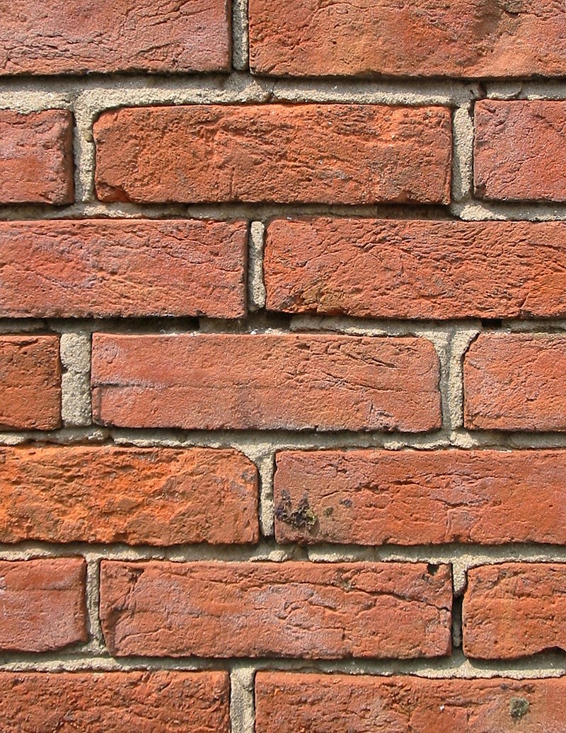 brick - Wiktionary, the free dictionary