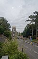 English: Bristol 2023 around the Clifton Suspension Bridge Deutsch: Bristol 2023 Bilder rund um die Clifton Suspension Brücke