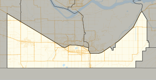 <span class="mw-page-title-main">Abbotsford South</span> Provincial electoral district in British Columbia, Canada