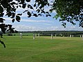 Thumbnail for 1772 English cricket season