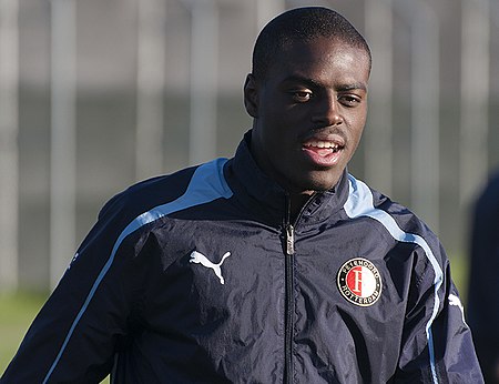 Bruno Martins Indi