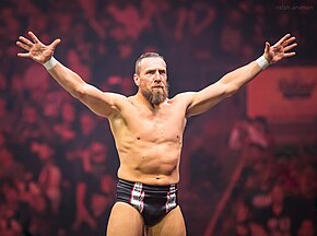 Brian Pillman Jr's arrival to WWE NXT confirmed