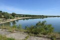 Brza Palanka, plaža