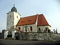 Kirche St. Wenzel