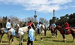 Vignette pour Cheval en Azerbaïdjan