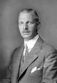 Wilhelm Cuno 1922-1923 Kancelari i Gjermanisë