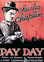 Thumbnail for Pay Day (1922 film)