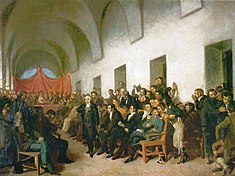 Independencia De La Argentina: El Virreinato en crisis, La Revolución de la Junta, El Primer Triunvirato (1811-1812)