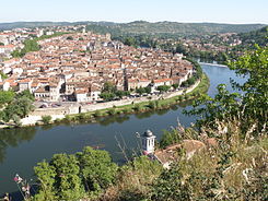 Cahors Vue genel 2.JPG