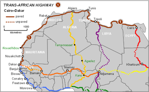 Mappa dell'autostrada Cairo-Dakar.PNG