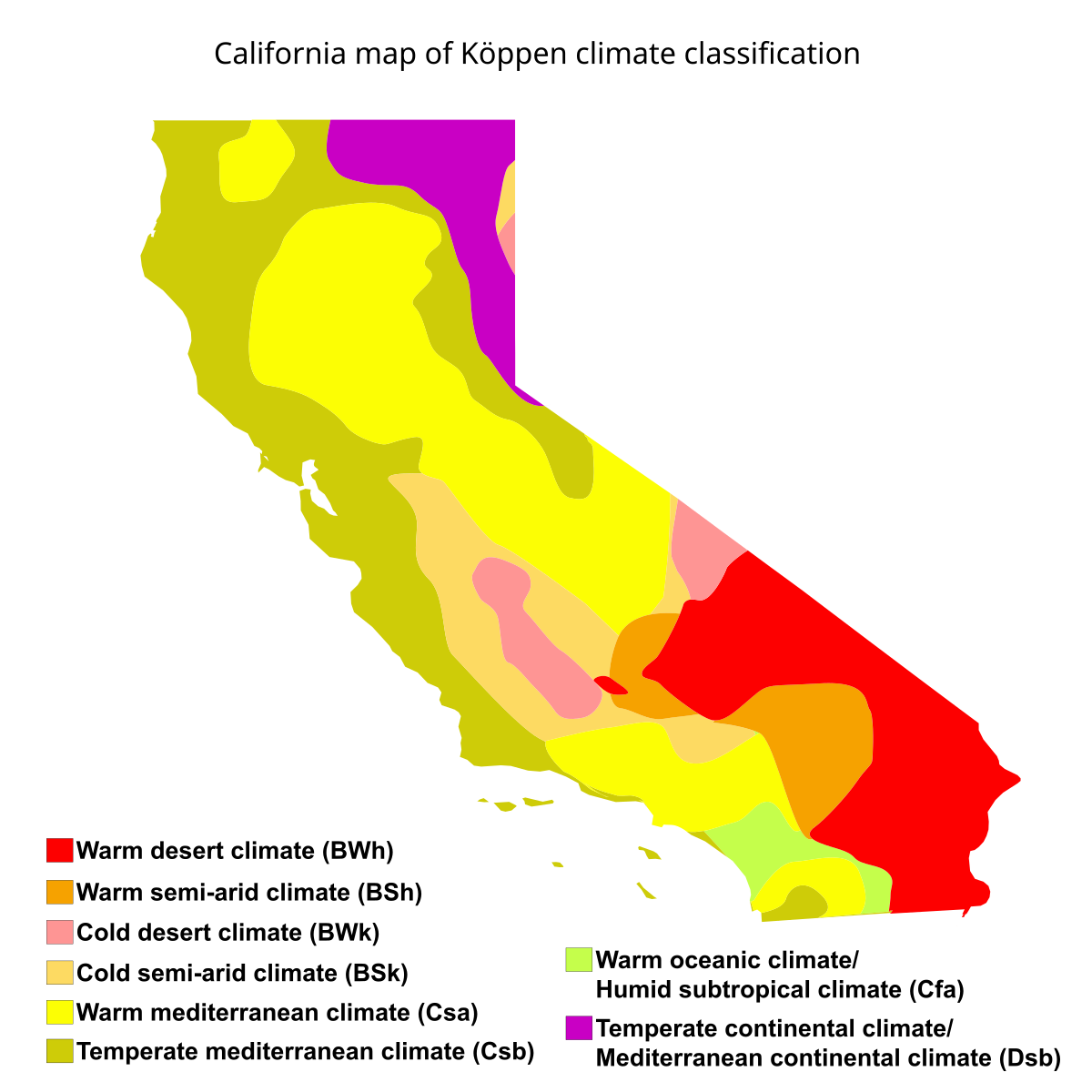 Различия климата калифорнии и флориды. Калифорния климатическая карта. California климат. Климат Калифорнии. Калифорния штат США климат.