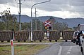 Cukranendrių transportavimui Kvinslande įrengtas apie 3000 km ilgio siauruko tinklas