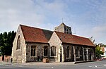 Church of the Holy Cross